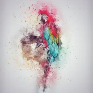 parrot-2130760_640